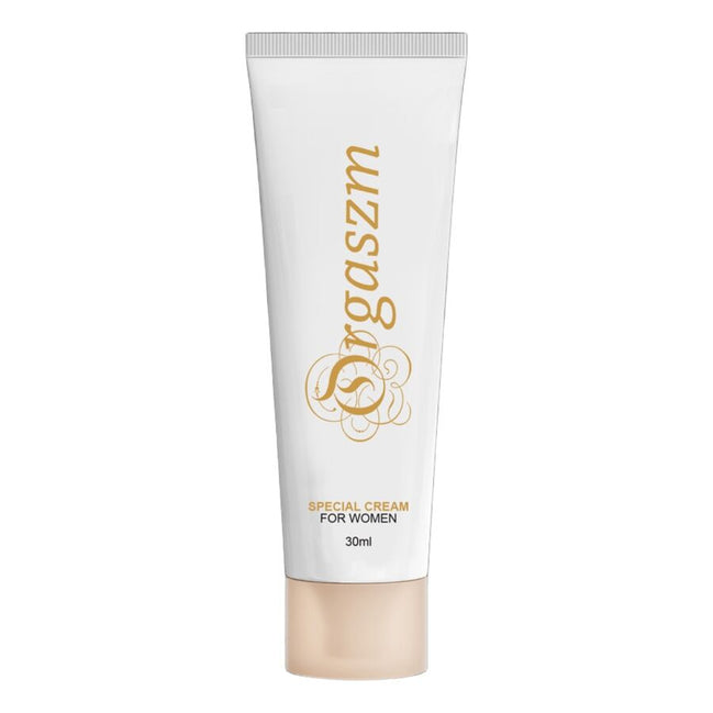 RUF - ORGASMUS KLITORIS STIMULIERENDE CREME 30ML