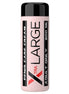 RUF - XTRA LARGE MALE MASSAGE CREAM