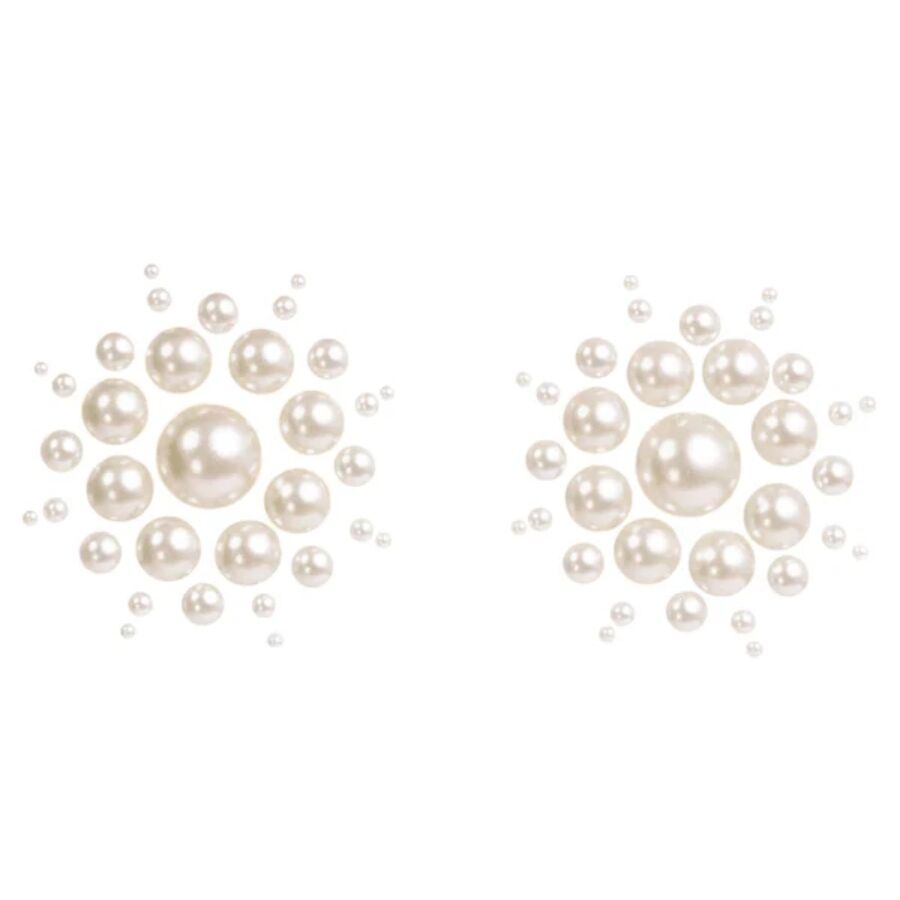 LEG AVENUE - ISLA HAFTSCHUTZ FÜR BRUSTWARZEN