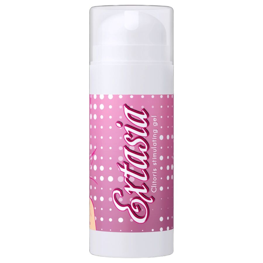 RUF - EXTASIA KLITORISSTIMULIERENDES GEL 30ML