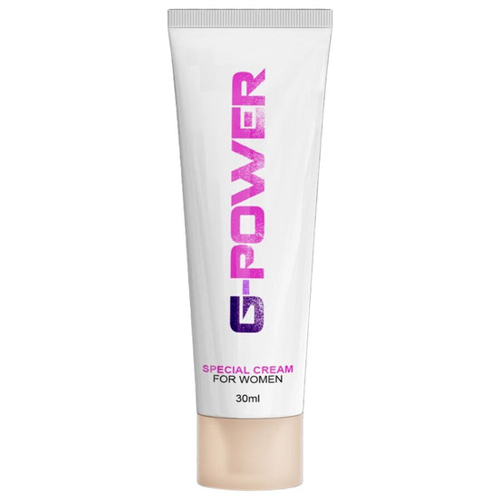 RUF - G POWER ORGASMUS FRAUENCREME 30ML