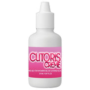 RUF – KLITORIS-STIMULIERENDE CREME 20 ML
