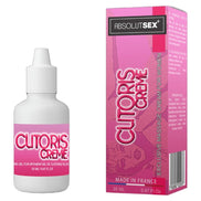RUF – KLITORIS-STIMULIERENDE CREME 20 ML