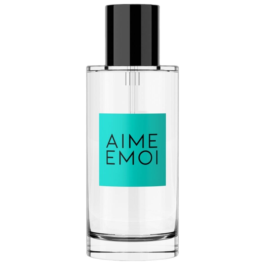 RUF - AIME EMOI PHEROMON-PARFUM FÜR SIE 50 ML