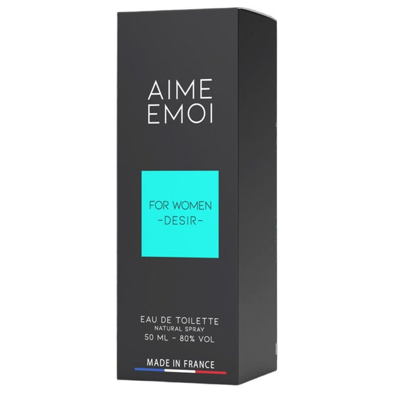 RUF - AIME EMOI PHEROMON-PARFUM FÜR SIE 50 ML