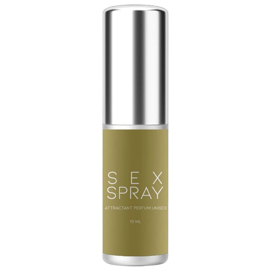 RUF – SEX SPRAY PHEROMONE PARFUM FÜR MÄNNER