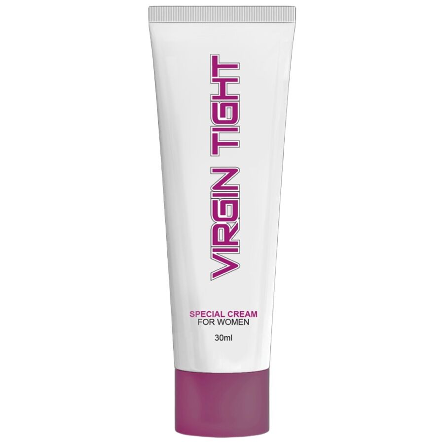 RUF - ENGENDE JUNGFRAU VAGINA STRAFFUNGSKREM 30 ML