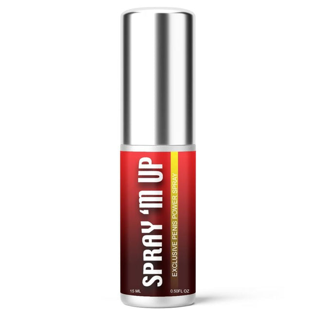 RUF - SPRAY M UP LAVETRA EREKTION 15 ML