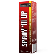 RUF - SPRAY M UP LAVETRA EREKTION 15 ML