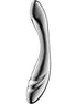 SATISFYER - PURE GRAVITY 3 STAINLESS STEEL DOUBLE-ENDED Wellness Device