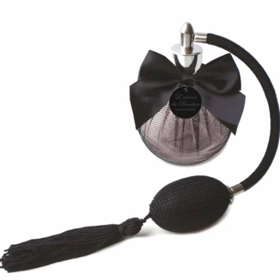 BIJOUX - BOUDOIR ESSENCE RAUMDUFT 100 ML