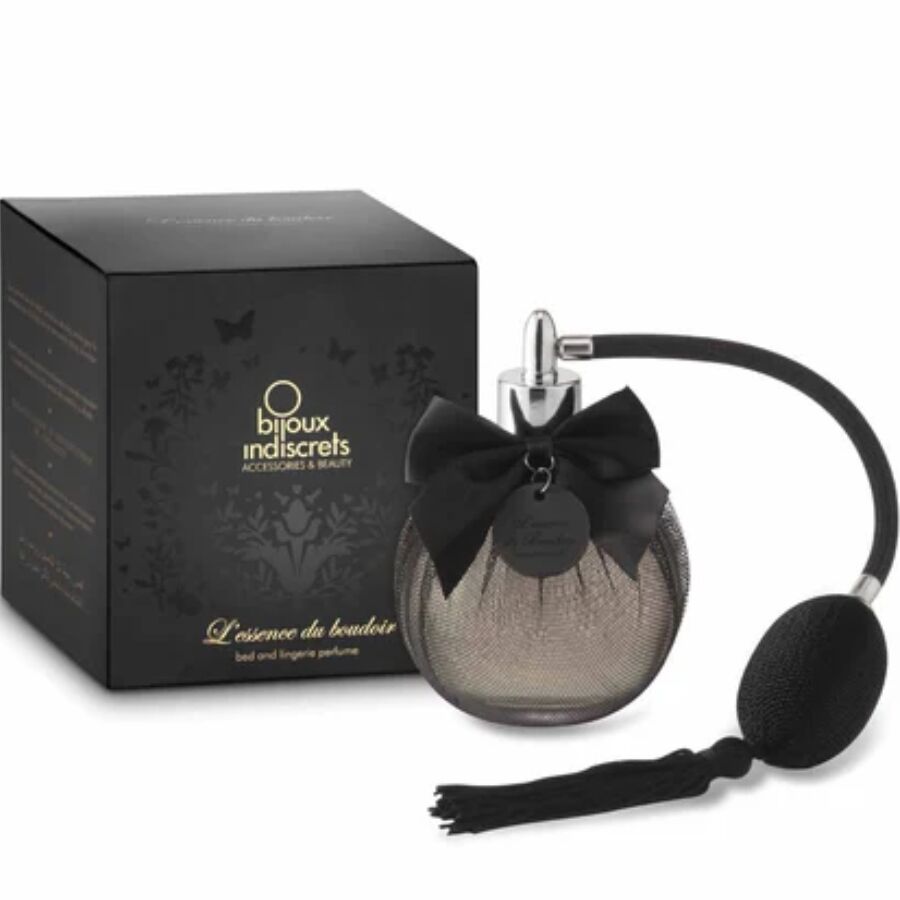 BIJOUX - BOUDOIR ESSENCE RAUMDUFT 100 ML