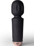 Rocks-Off Mini Rechargeable Wand Vibrator – 16 Functions
