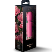 Rocks-Off Mini Rechargeable Wand Vibrator – 16 Functions