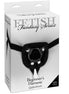 FETISCH-FANTASY-SERIE – HARNESS FÜR ANFÄNGER