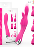 INTENSE - CHER INTERCHANGEABLE HEADS Sensory Device