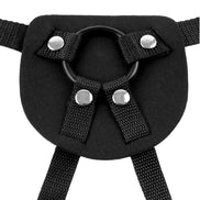 FETISCH-FANTASY-SERIE – HARNESS FÜR ANFÄNGER