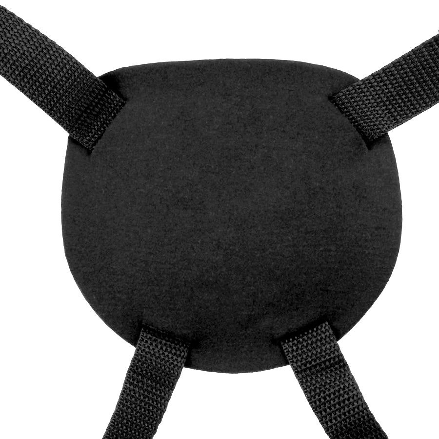 FETISCH-FANTASY-SERIE – HARNESS FÜR ANFÄNGER