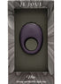 JE JOUE - MIO STRONG AND FLEXIBLE Intimate Wellness Ring PURPLE