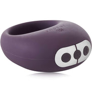 JE JOUE - MIO STRONG AND FLEXIBLE Intimate Wellness Ring PURPLE