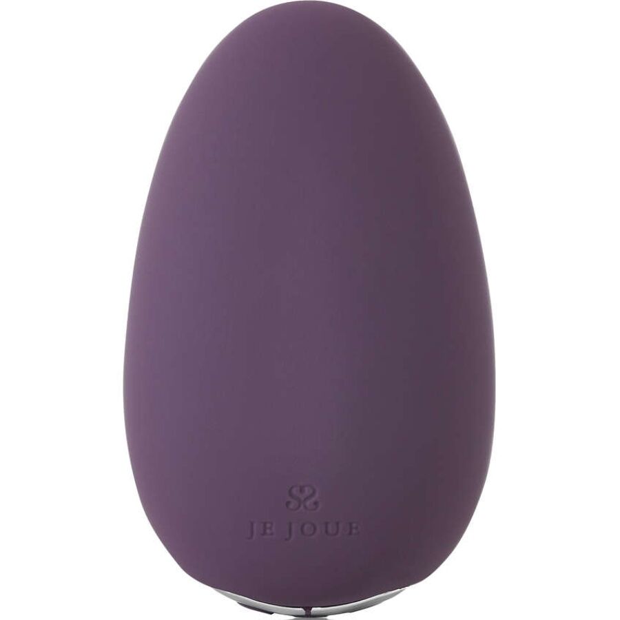JE JOUE - MIMI CLITORAL Sensory Device LILA