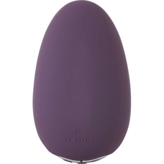 JE JOUE - MIMI CLITORAL Sensory Device PURPLE