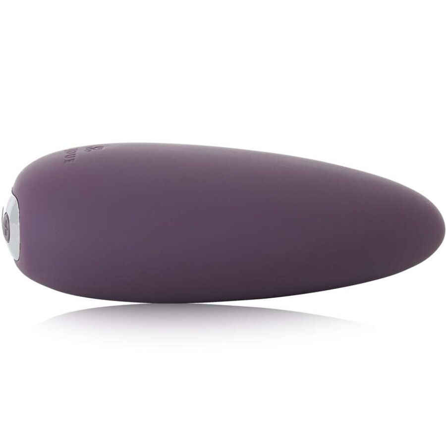 JE JOUE - MIMI CLITORAL Sensory Device LILA