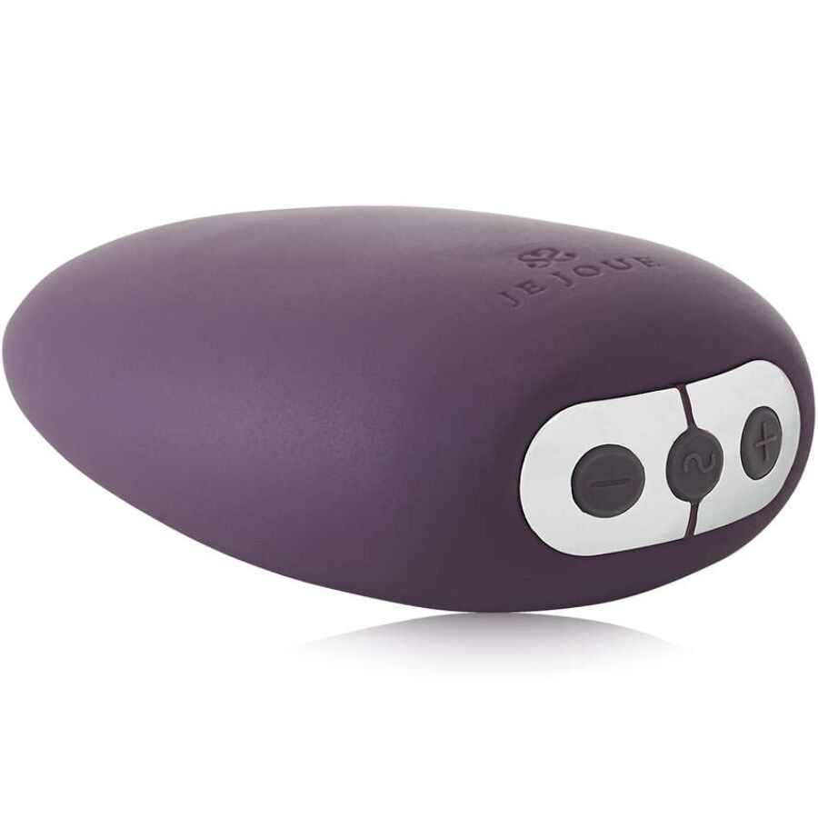 JE JOUE - MIMI CLITORAL Sensory Device LILA