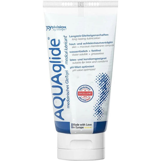 JOYDIVISION AQUAGLIDE - GLEITMITTEL 50 ML