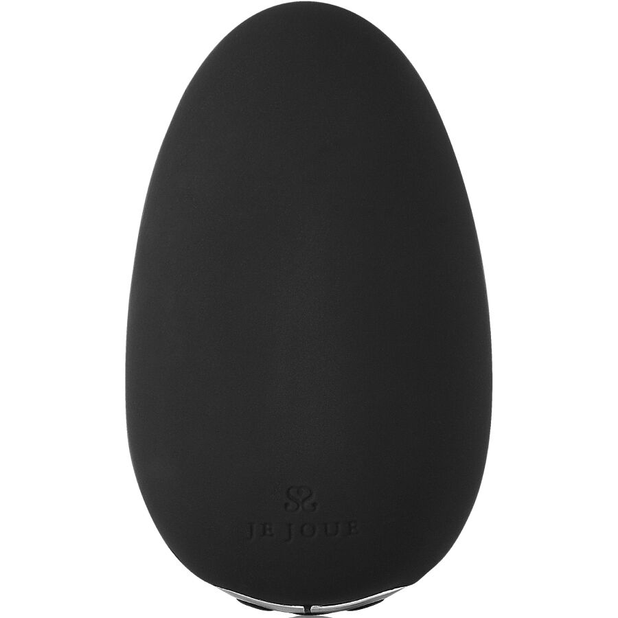 JE JOUE - MIMI CLITORAL Sensory Device BLACK