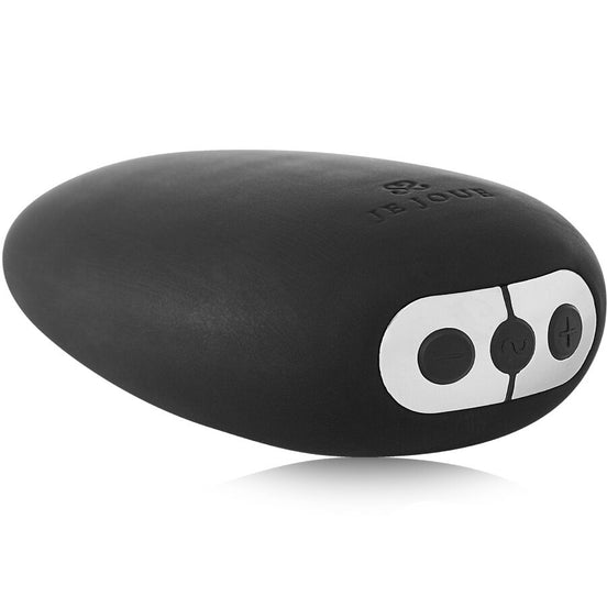 JE JOUE - MIMI CLITORAL Sensory Device BLACK