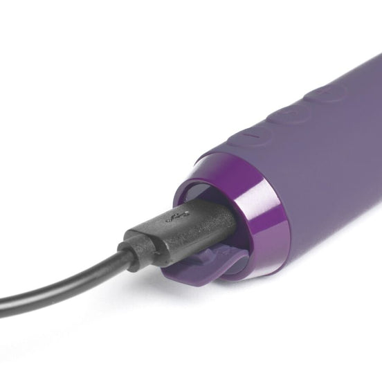 JE JOUE - G-SPOT BULLET Sensory Device PURPLE