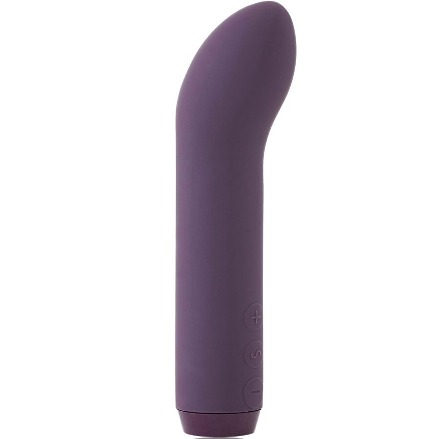 JE JOUE - G-SPOT BULLET Sensorisches Gerät LILA