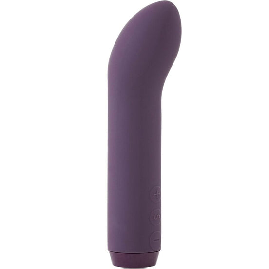 JE JOUE - G-SPOT BULLET Sensory Device PURPLE