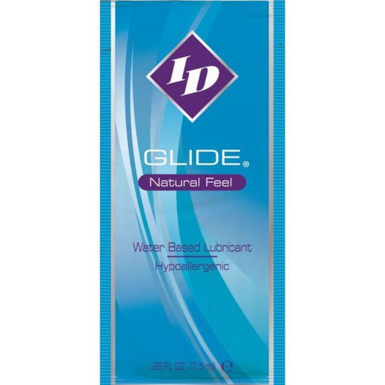ID GLIDE - GLEITGEL AUF WASSERBASIS ID 7,5 ML