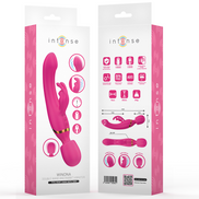 INTENSE - WINONA DOUBLE Sensory Device RABBIT & WAND