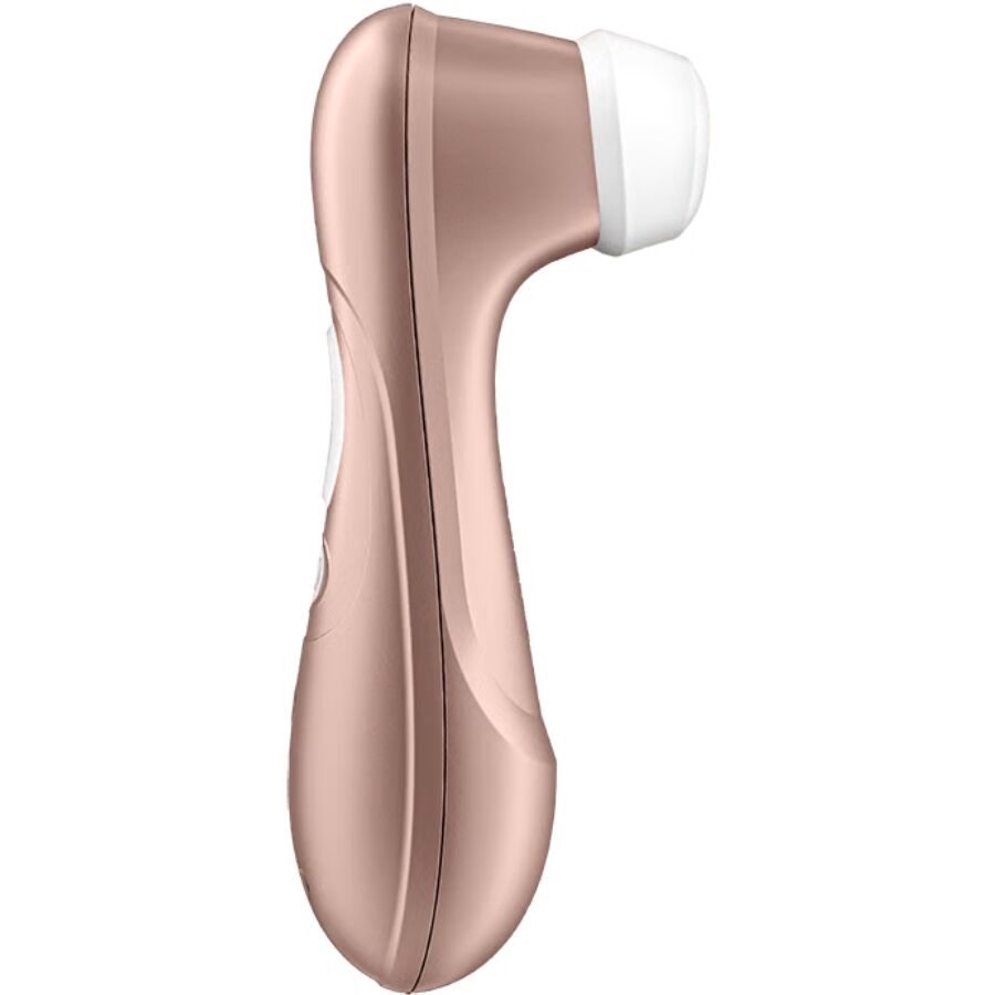 SATISFYER - PRO 2 NEW GENERATION 2 AIR PULSE Sensory Device