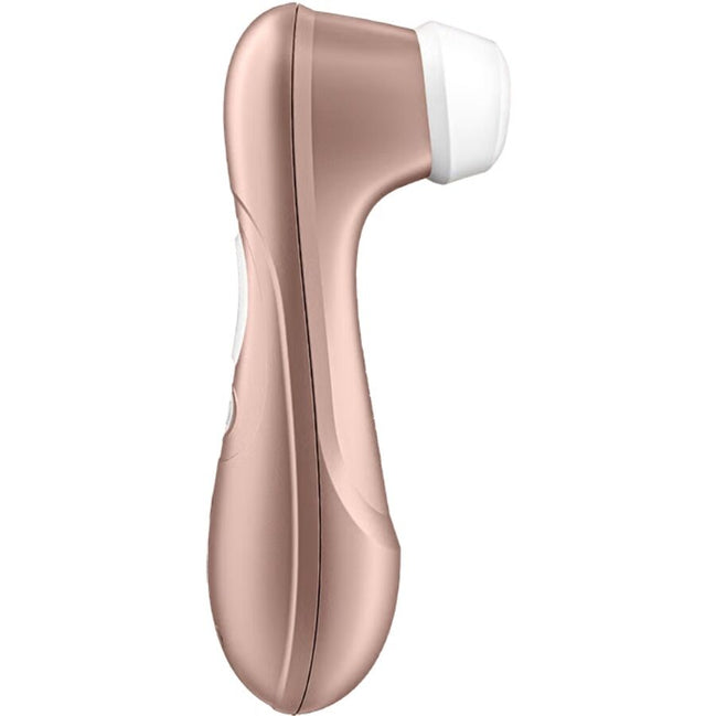 SATISFYER - PRO 2 NEW GENERATION 2 AIR PULSE Sensory Device