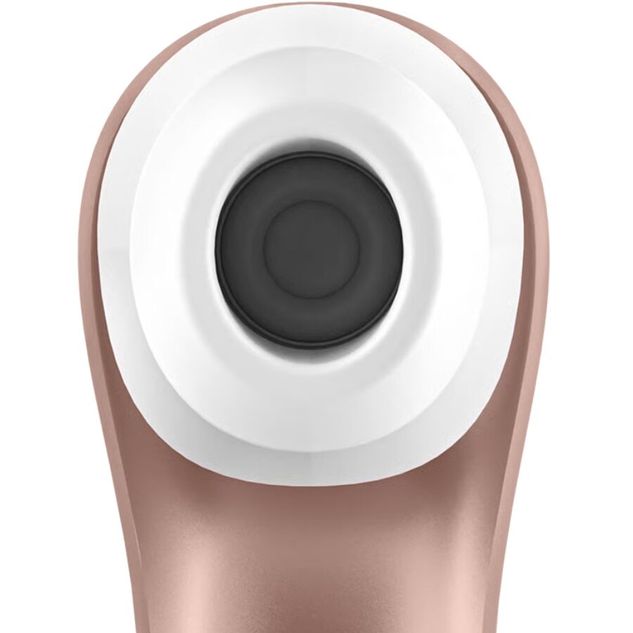SATISFYER - PRO 2 NEW GENERATION 2 AIR PULSE Sensory Device