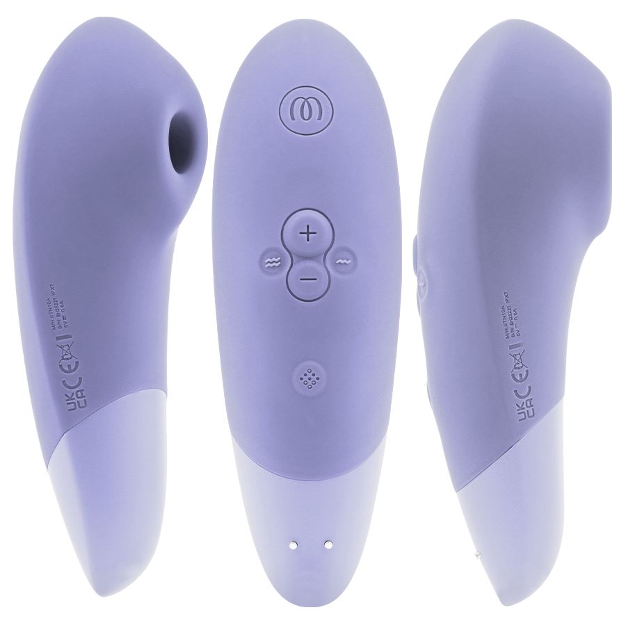 Enhance Clitoral Stimulator — Lilac