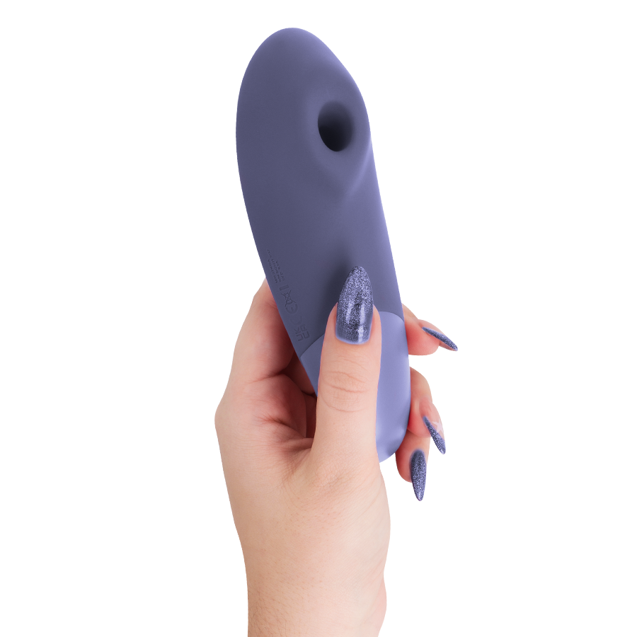 Enhance Clitoral Stimulator — Lilac