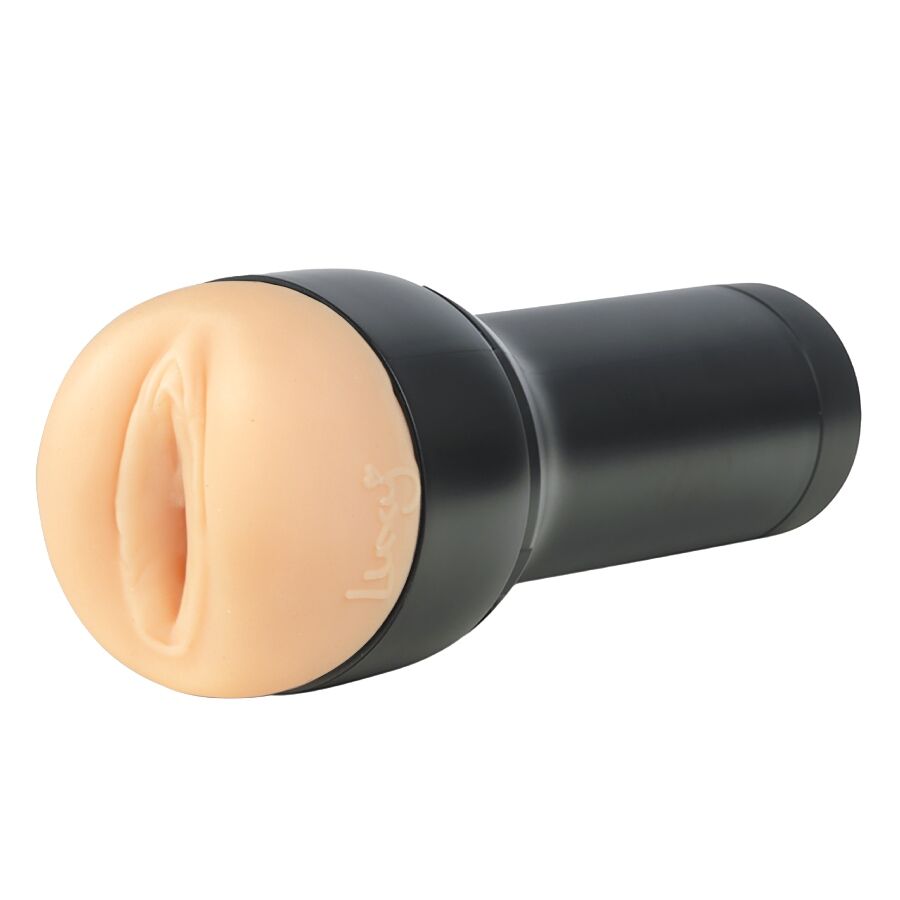 Feel Luxy Dutch Masturbator