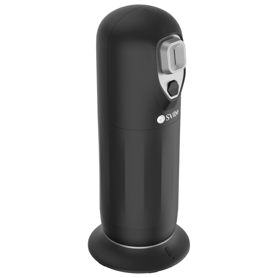 Ikon Jet Heating & Thrusting Masturbator