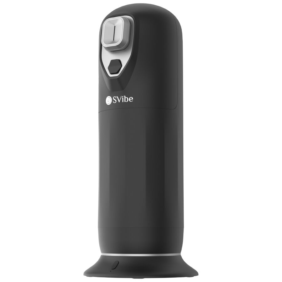 Ikon Jet Heating & Thrusting Masturbator