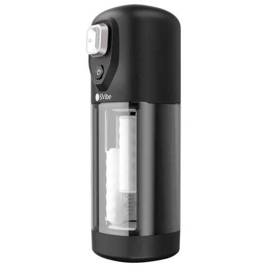 Ikon Volt Heat & Friction Masturbator
