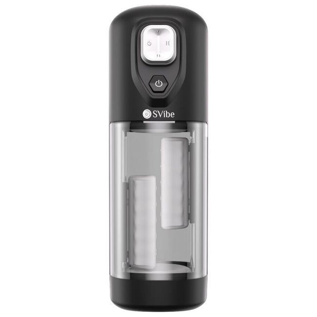 Ikon Volt Heat & Friction Masturbator
