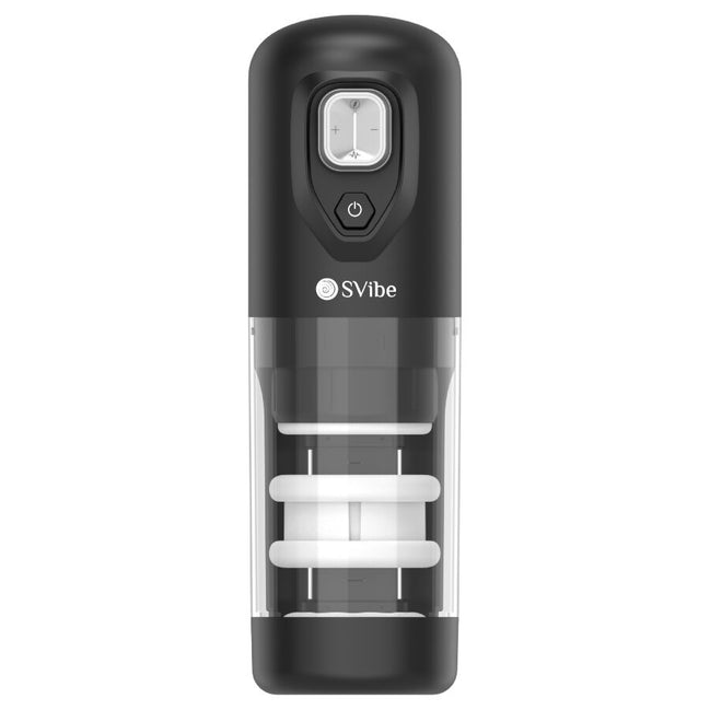 Ikon Spark Thrusting & Rotation Masturbator