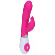 PRETTY LOVE - FLIRTATION FELIX MIT SPRACHVIBRATION