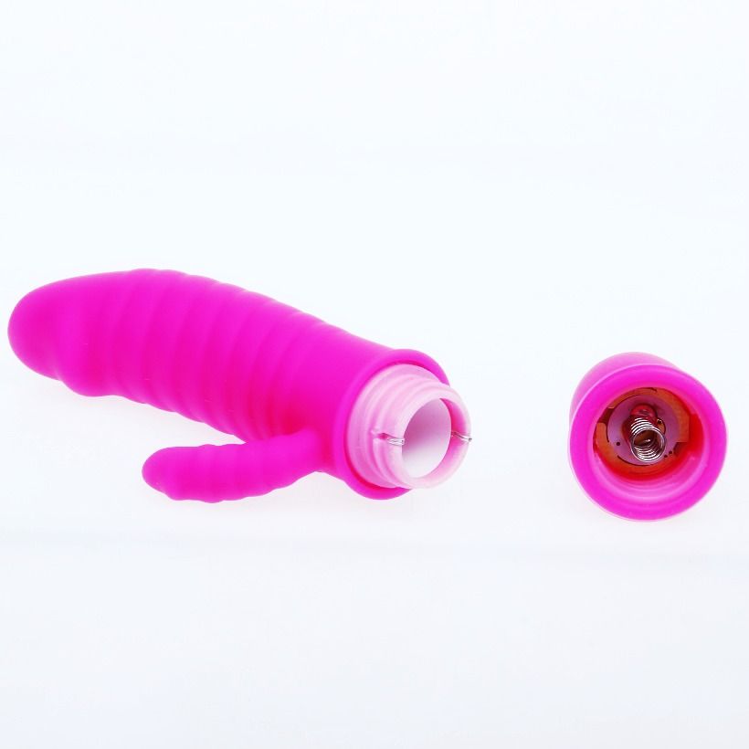 PRETTY LOVE - FLIRTATION ARND Sinnliches Gerät