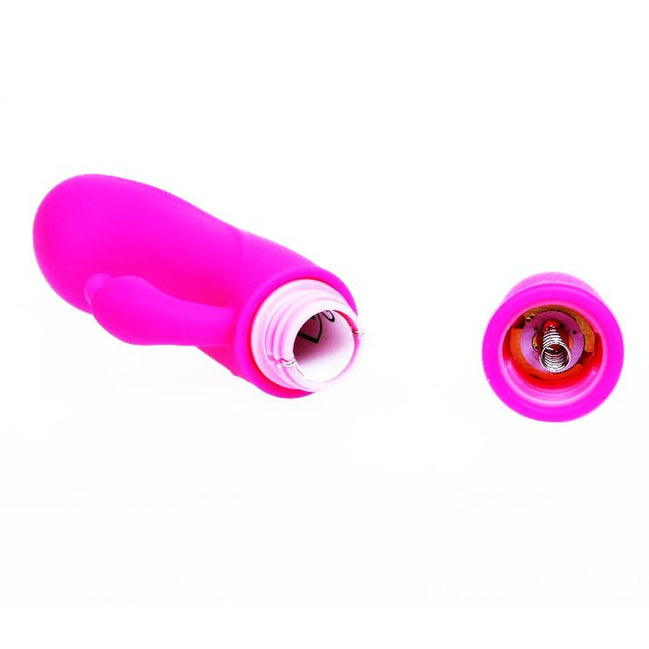 PRETTY LOVE - FLIRTATION Sensory Device WITH RABBIT CAESAR
